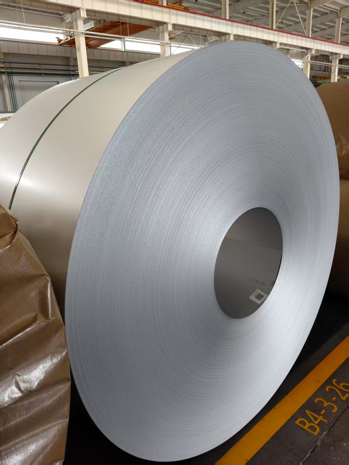 Galvalume Steel Coil, Galvalume Steel Sheet