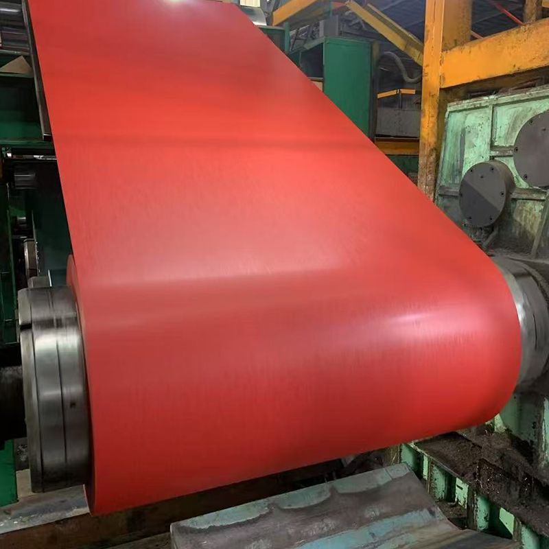 PPGI Steel Coil