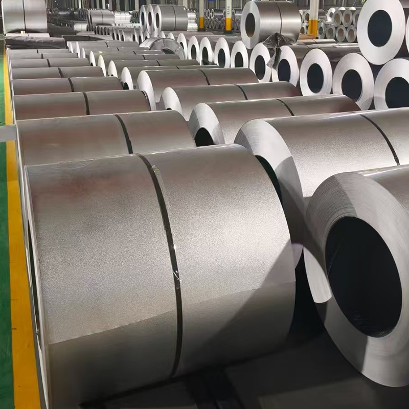 Galvanized Gavalume Steel Coil