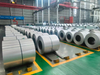 Galvalume Steel Coil, Galvalume Steel Sheet