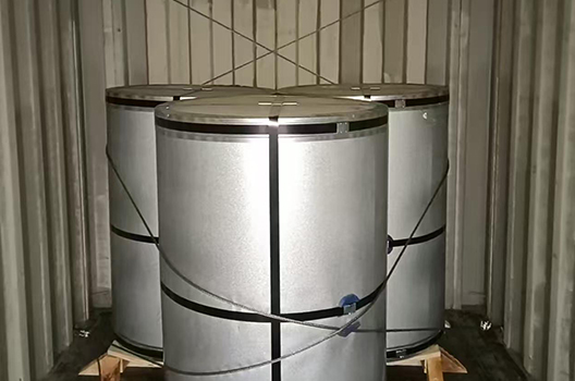 Load Container