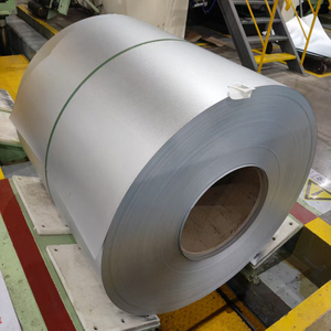 Galvanized Gavalume Steel Coil