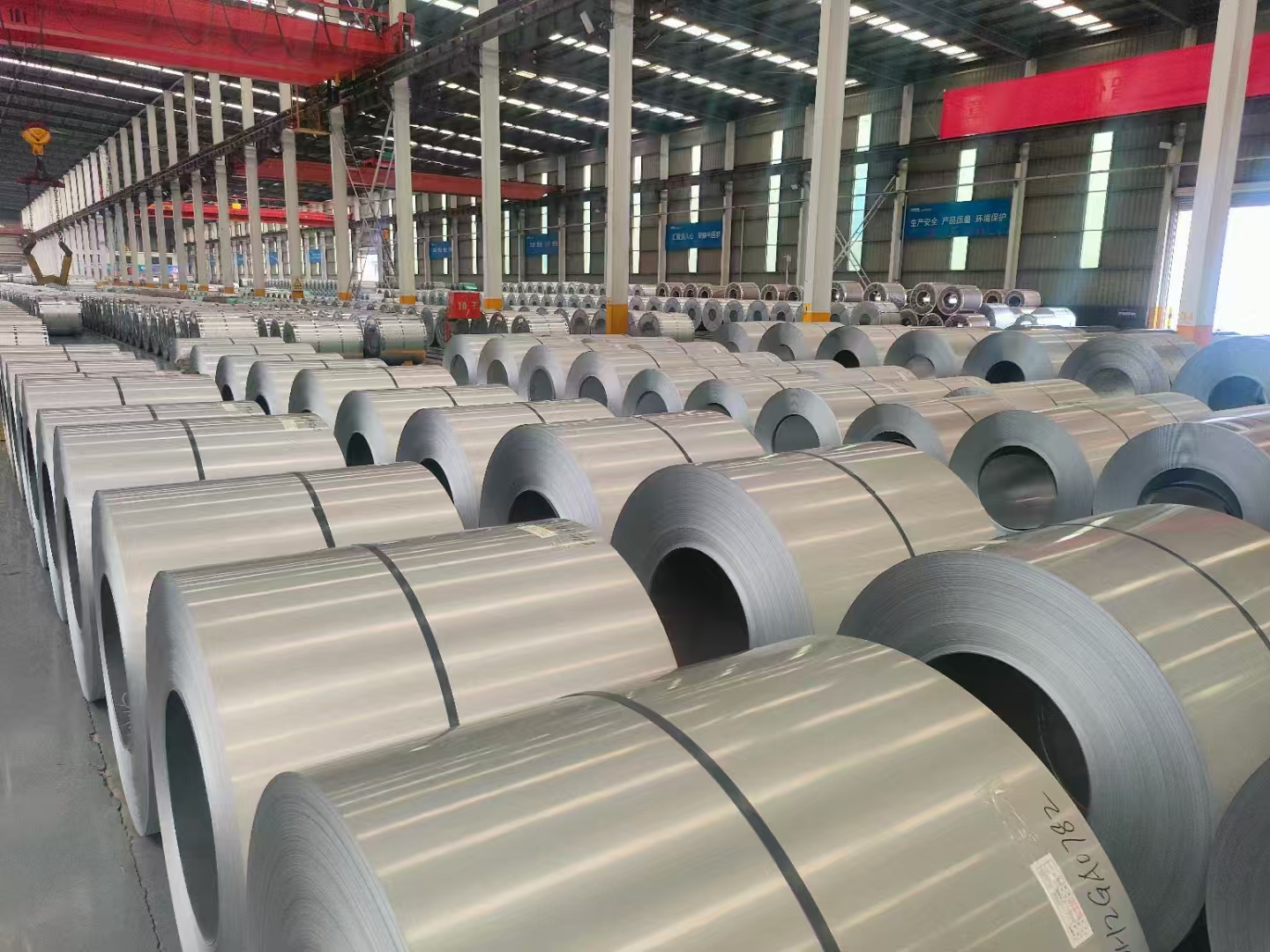 Galvalume Steel Coil, Galvalume Steel Sheet