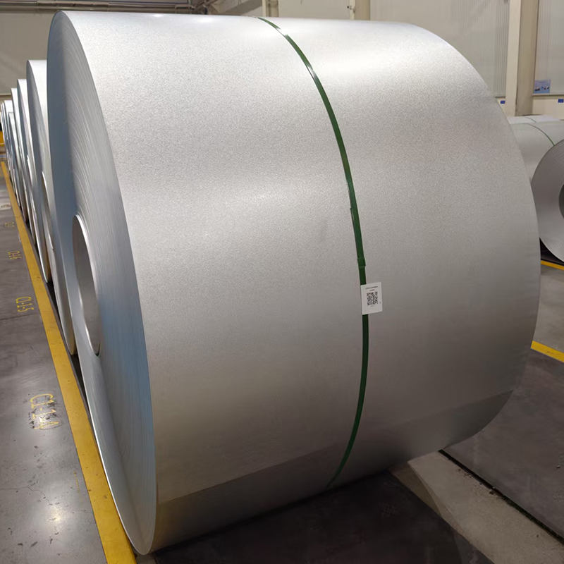 Galvanized Gavalume Steel Coil