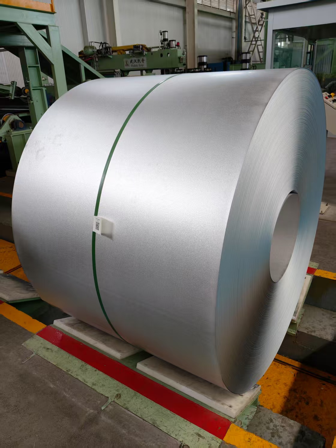 Galvalume Steel Coil, Galvalume Steel Sheet